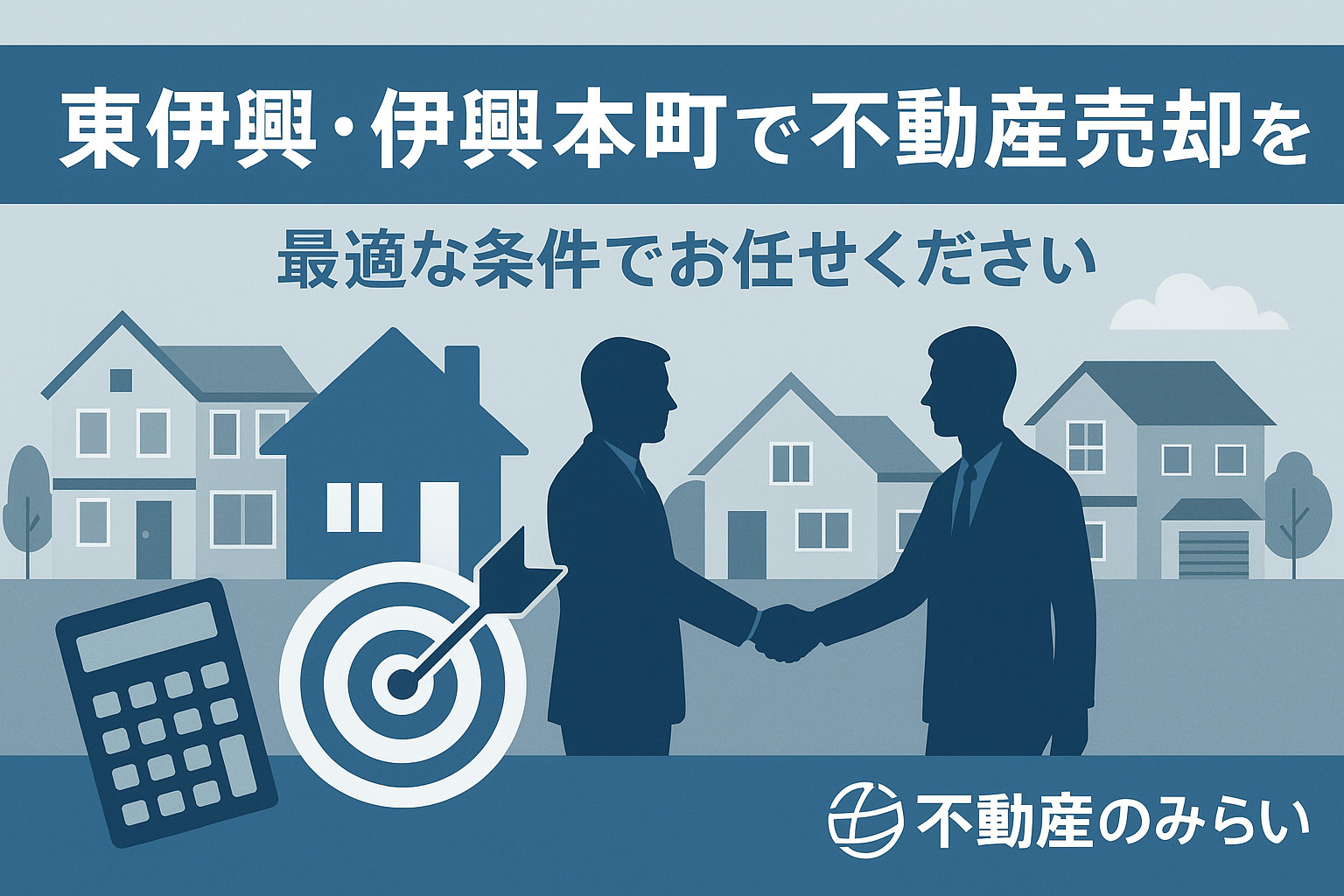 東伊興・伊興本町の不動産が“売れる見せ方”を解説した画像（写真・内覧導線）