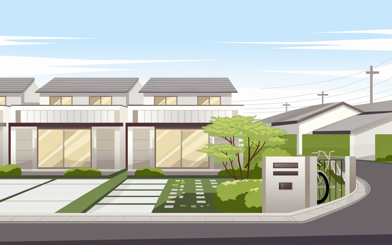 不動産の購入流れを知りたい方必見！購入情報の進め方を解説の画像