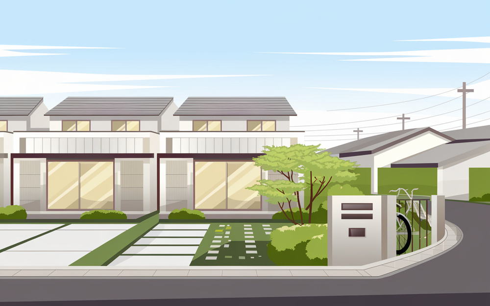 不動産の購入流れを知りたい方必見！購入情報の進め方を解説の画像