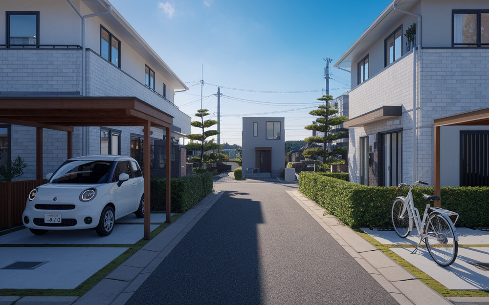 住み替えで迷う売却と購入のタイミングは？夫婦で選ぶ進め方もまとめてご紹介の画像
