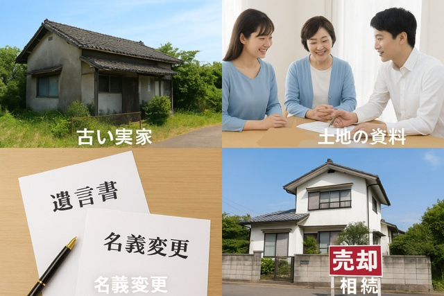 終活の資産整理はいつ始めるべき？対策と準備や事前相談の流れも紹介の画像