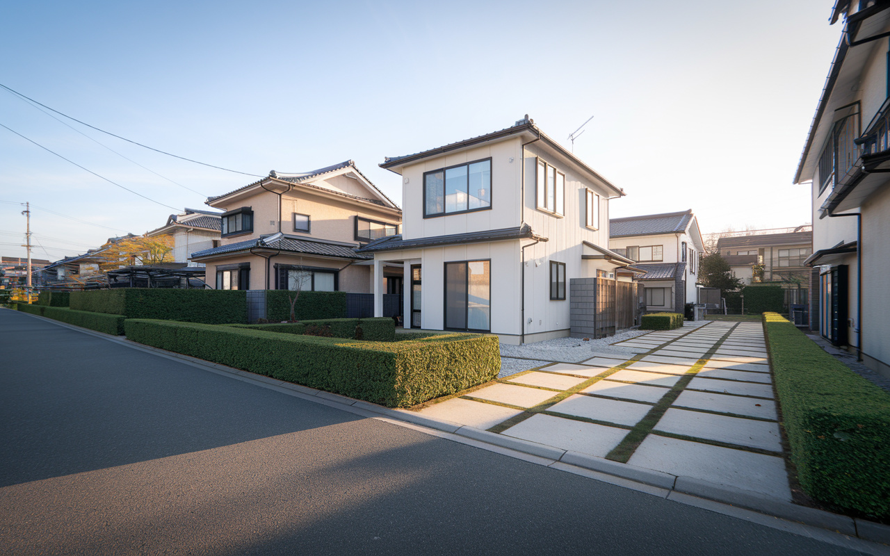 高崎市で不動産売却を検討中の方へ！売却後の引っ越しタイミングや注意点も解説の画像