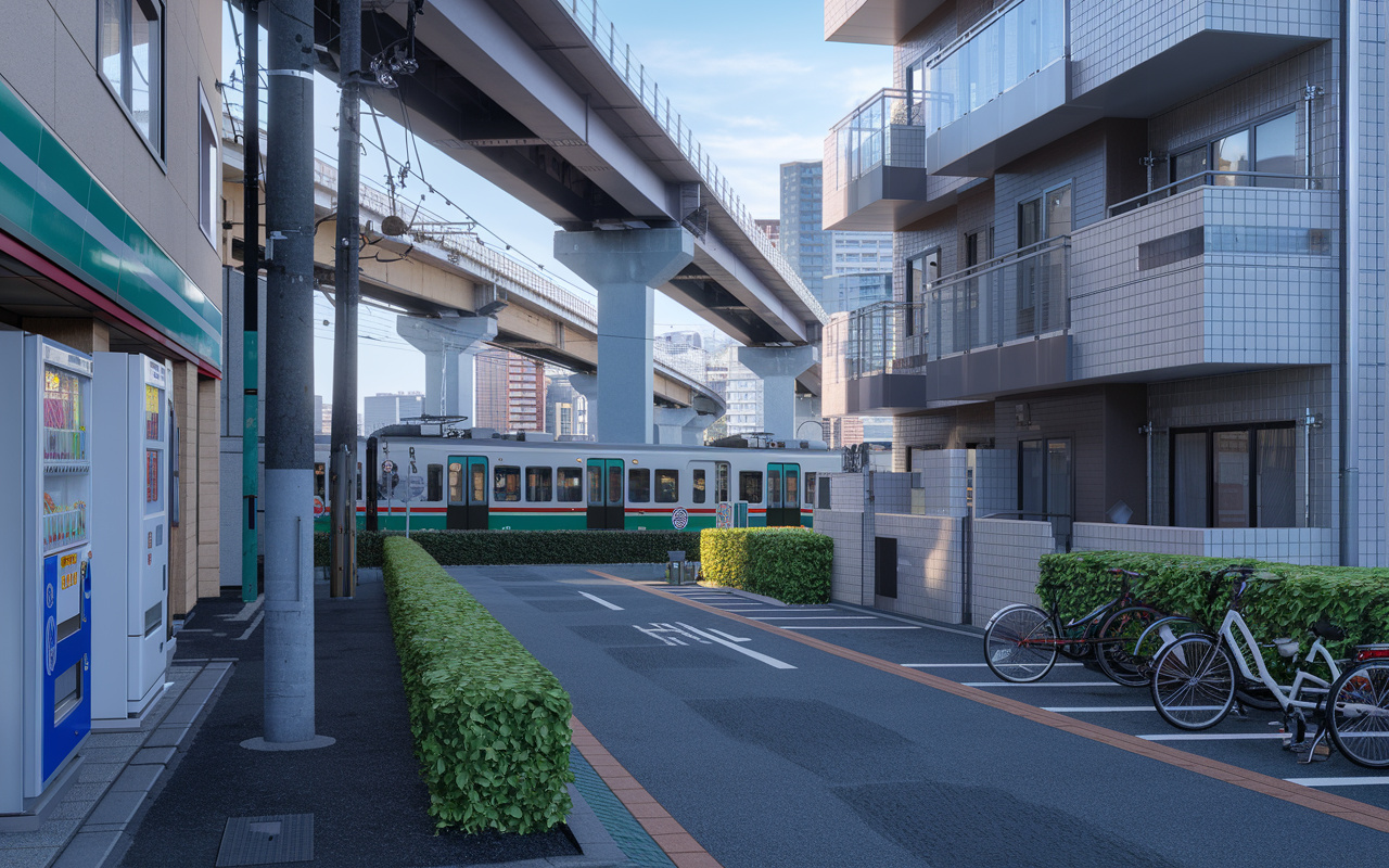 京阪沿線の一人暮らしは就職や入学に便利！暮らしやすい理由や選び方も紹介の画像