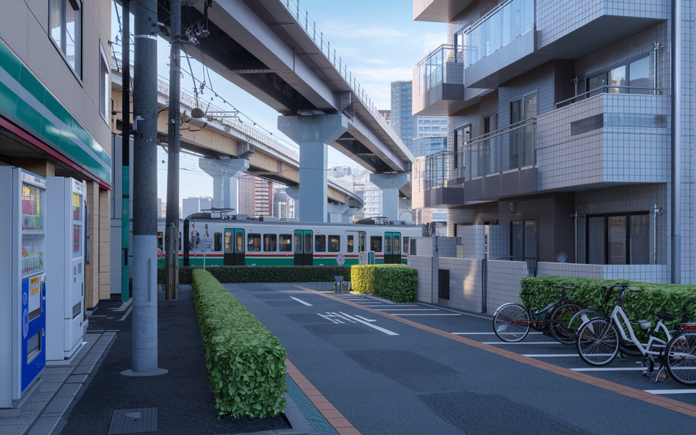 京阪沿線の一人暮らしは就職や入学に便利！暮らしやすい理由や選び方も紹介の画像