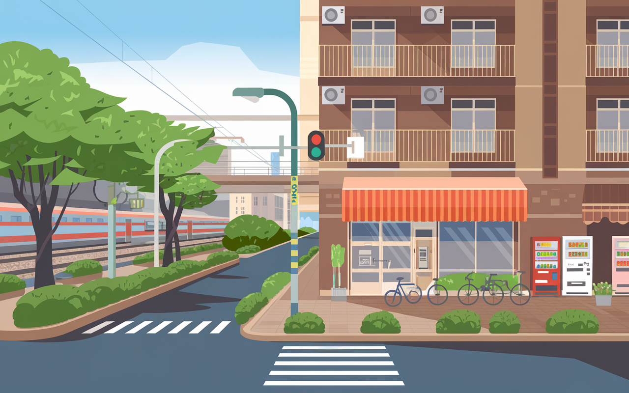 日本工学院生や工科大学学生の賃貸部屋探しは？蒲田駅周辺で失敗しない選び方をご紹介の画像