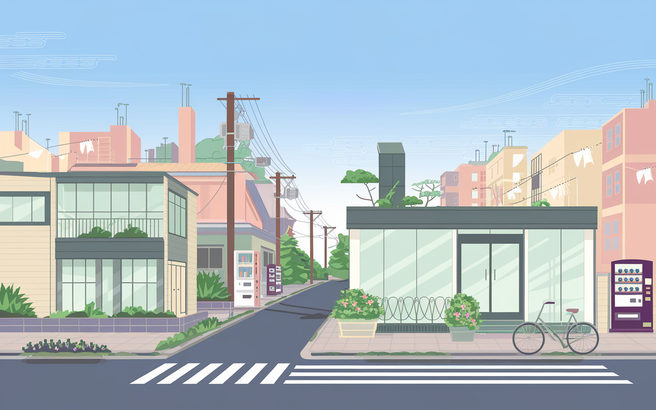 片柳学園の学生部屋探しはどうする？蒲田周辺で快適な新生活の始め方をご紹介の画像