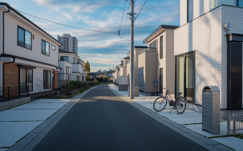 茨木市で家探しを始めるポイントは？後悔しない選び方を解説の画像