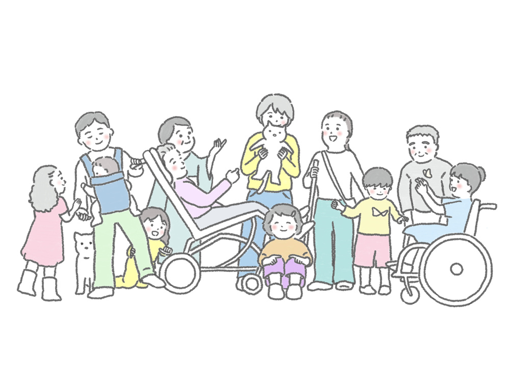 高齢者の孤独死をなくす方法は？取り組みと見守りサービス高齢者シェアハウスも紹介の画像