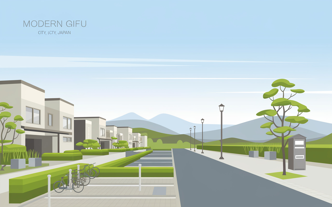 岐阜市の管理会社が教える安心暮らしのコツは？チェックポイントをまとめて紹介の画像