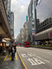 7年振り2度目のHONG KONGの画像