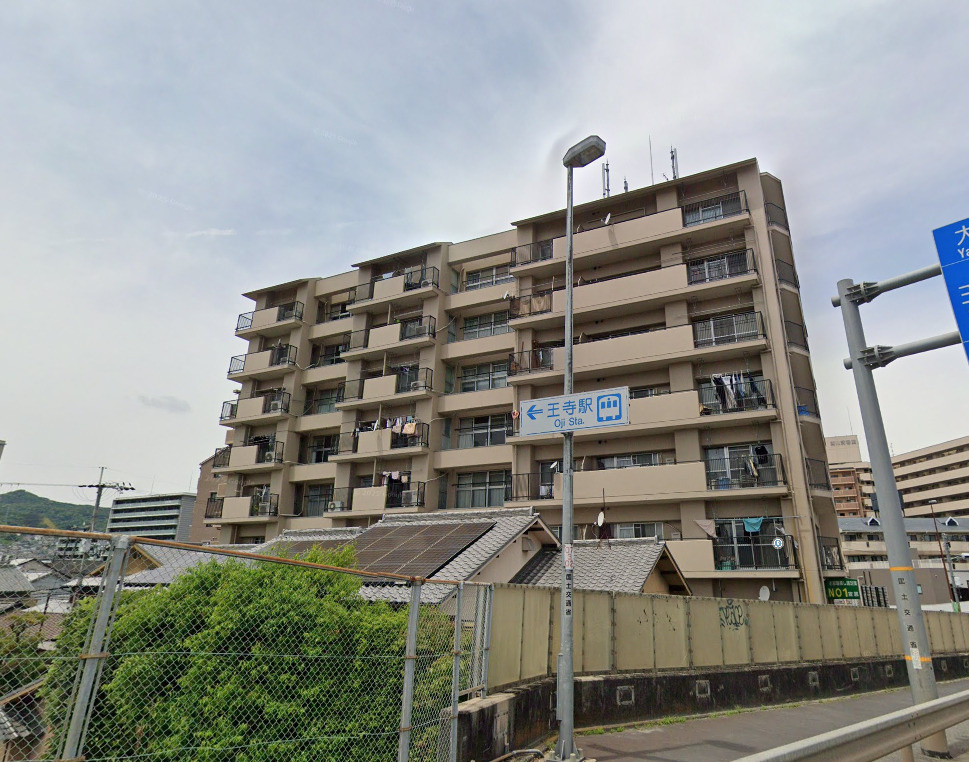 【王寺町】「エクセルハイツ王寺駅前の売却査定はセンチュリー21ベースにおまかせ！魅力を徹底レビュー！広さとコストのバランスが良いマンション！」の画像