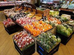 スーパーにて・・の画像