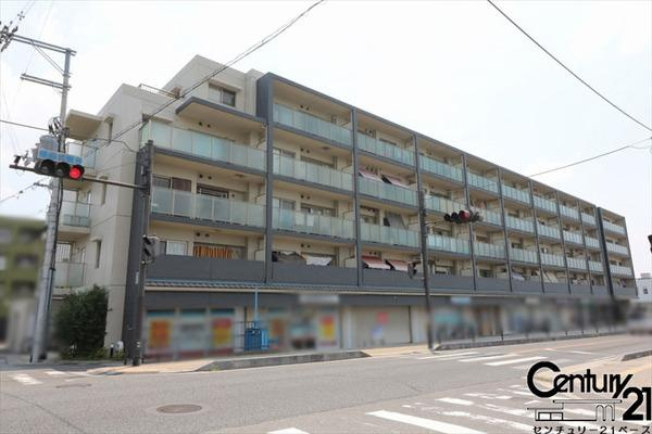 【斑鳩町】「サンメゾン法隆寺の魅力を徹底レビュー！広さと設備のバランスが優れた住まい！の画像