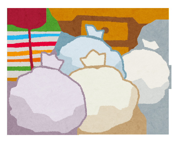 年末に向けての画像