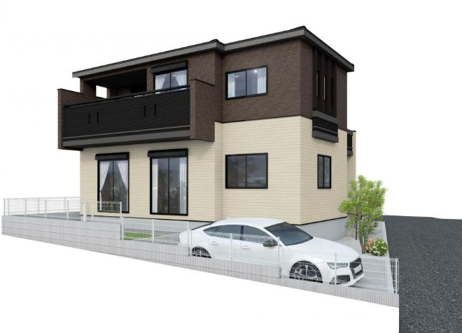 小田原市扇町で新築探し仲介手数料無料の魅力は？長期優良住宅の安心と快適さも解説の画像