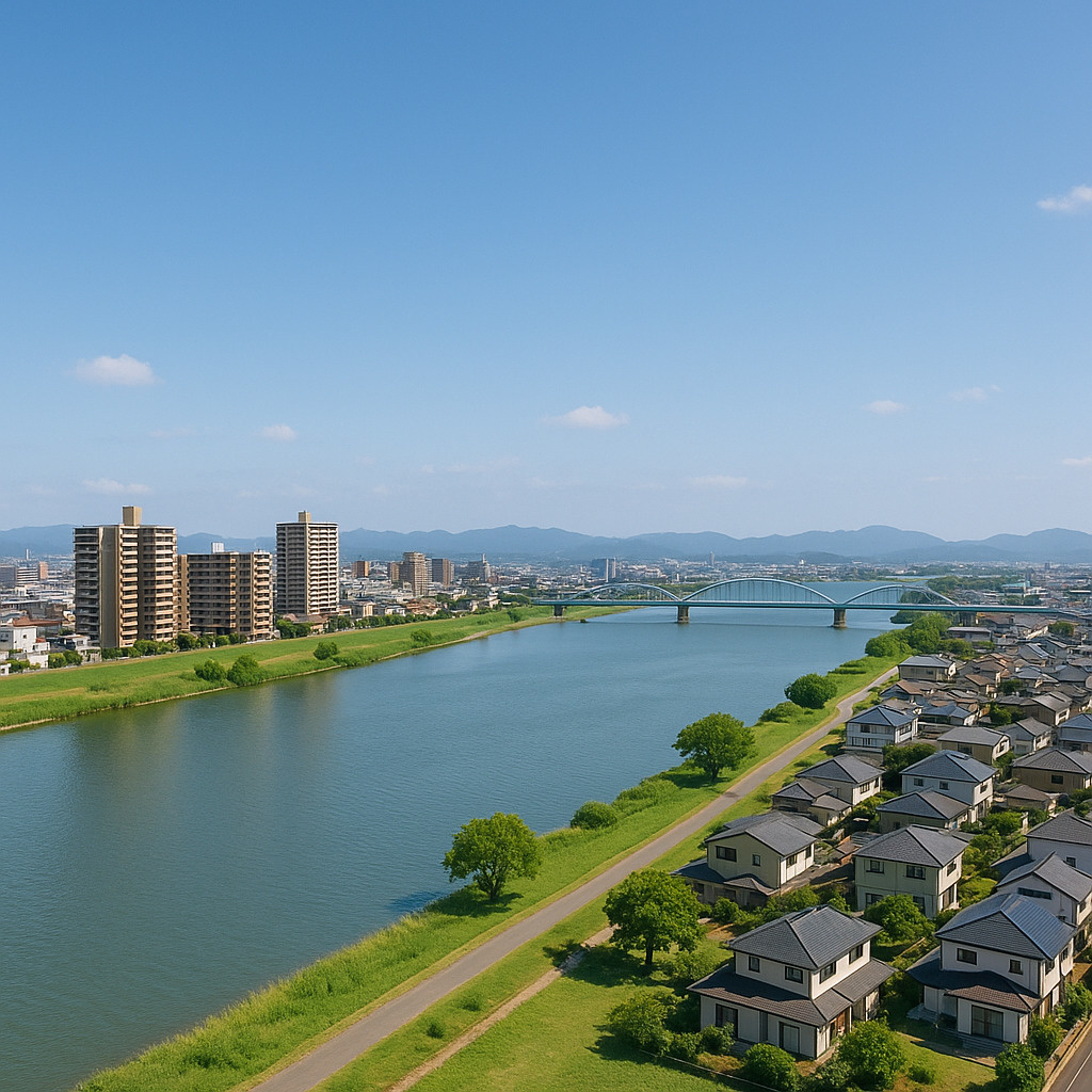加古川市で中古戸建を探す方法は?不動産会社選びのコツも紹介の画像