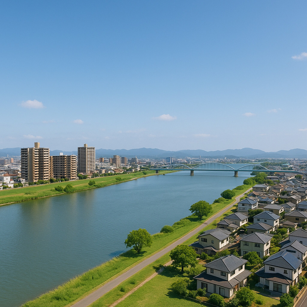 加古川市で中古戸建を探す方法は？不動産会社選びのコツも紹介の画像