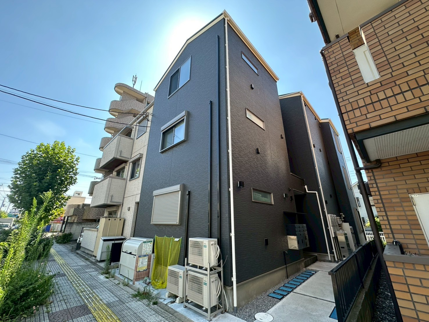 【新着物件】エミネックス芝中田の画像