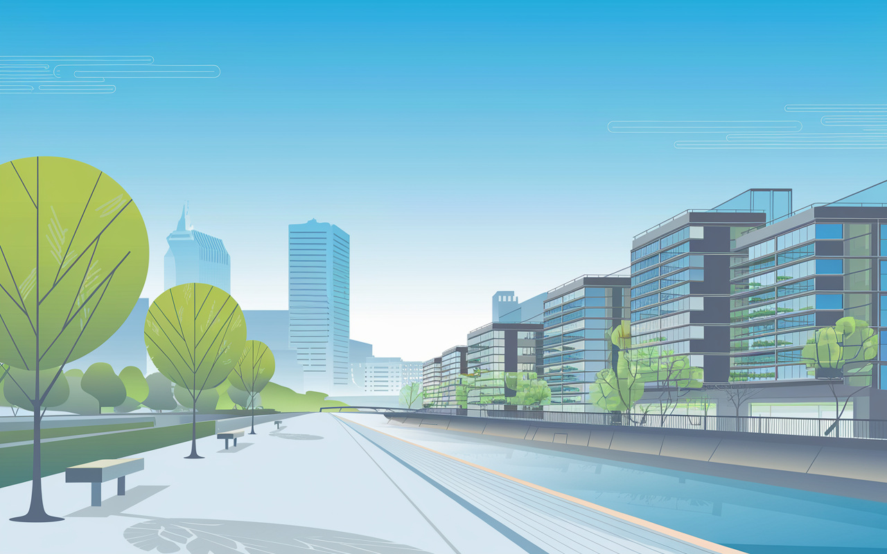 大阪市北区の賃料相場は今どうなっている？相場の特徴や選び方も解説の画像