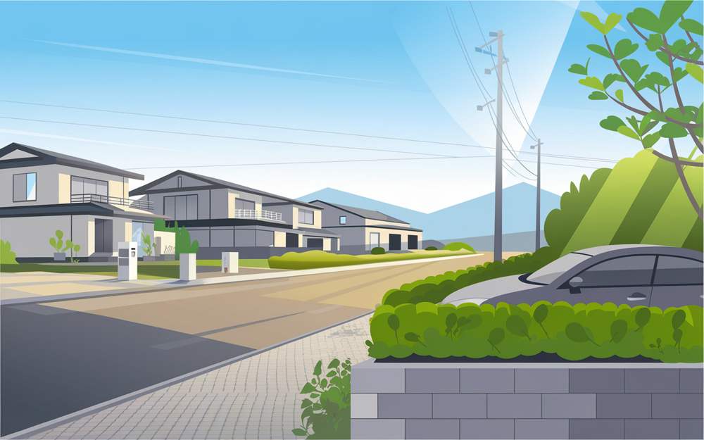 住宅ローンの金利で迷う方へ変動と固定の違いは？選び方や特徴も解説の画像