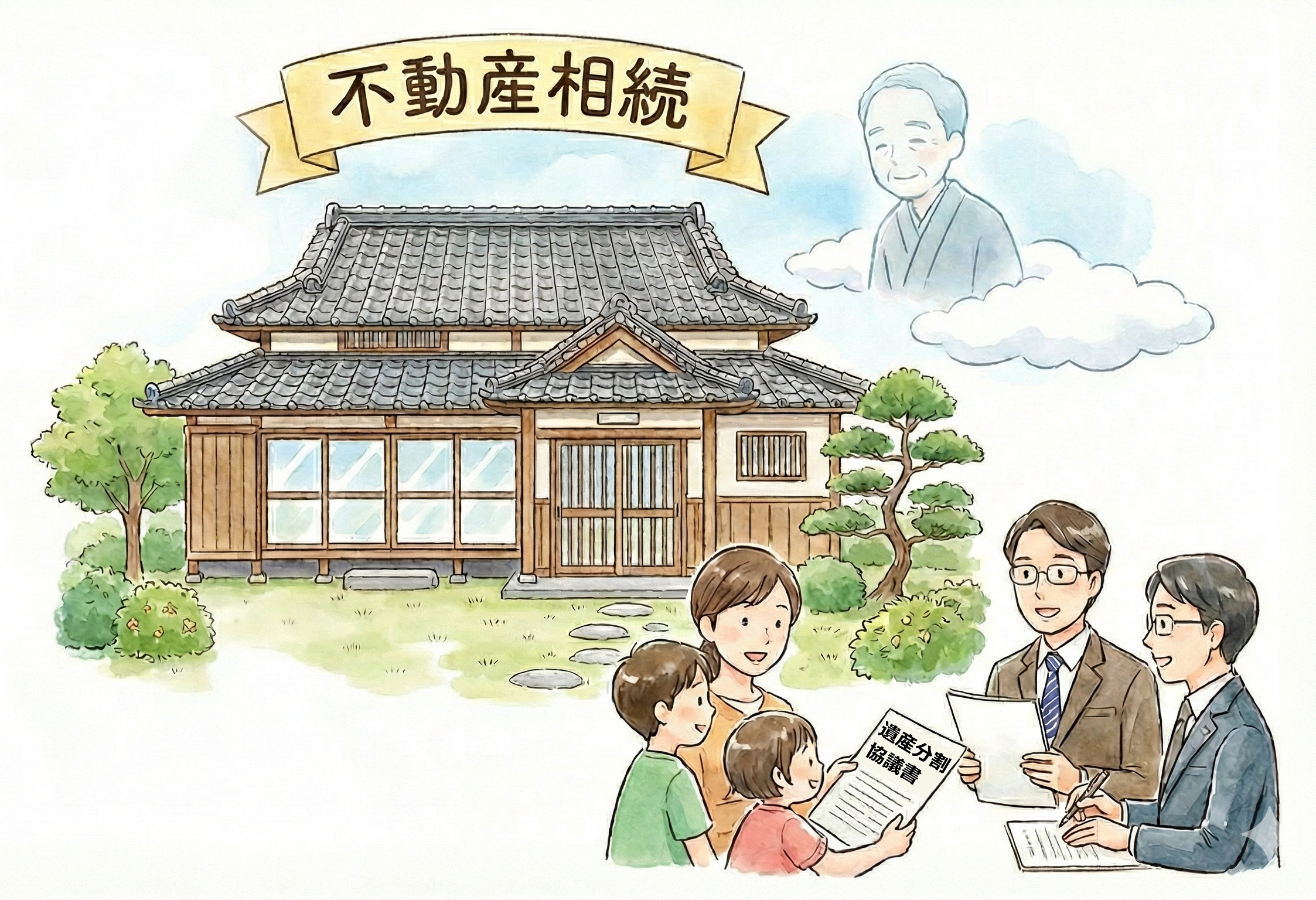 
不動産の相続税と売却時の税金を徹底解説！知っておきたい特例と注意点
