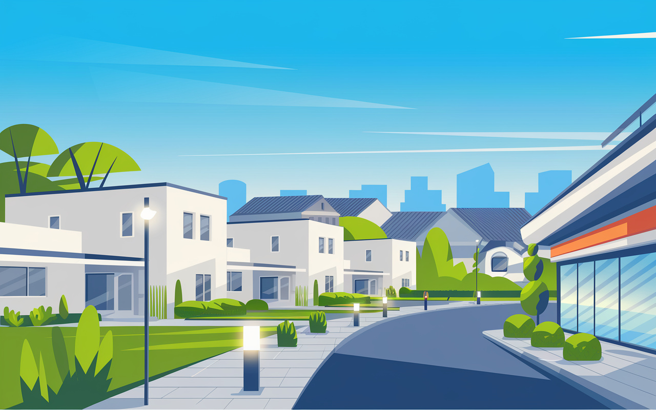 住宅購入で損しないためのチェックリストとは？知らないと損する安心のポイントも大阪市内向けにご紹介の画像