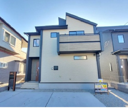 新築物件　価格変更のお知らせ！！の画像