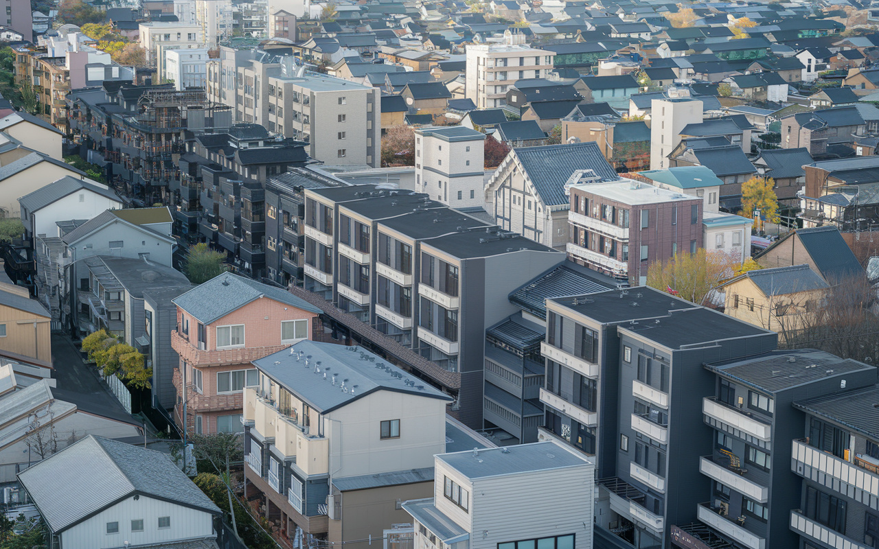 高崎市の相続不動産で分割に悩む方へ解決策は?ポイントや相談先の選び方を紹介の画像