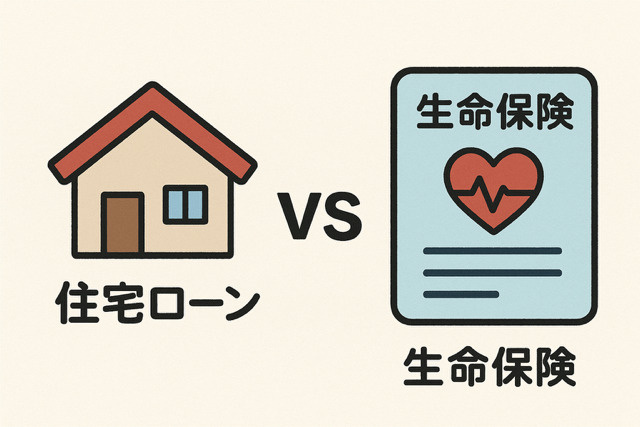 住宅ローンは早く返すべきか気になりますか 生命保険との関係性や押さえるポイントを紹介の画像