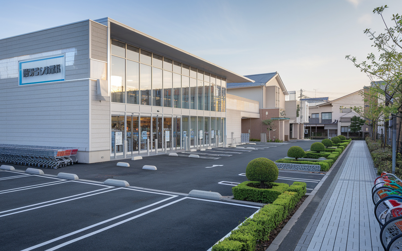 ヤマダストアーの魅力をノース神戸店で体験しませんか オープン情報や家族向けサービスもご紹介の画像