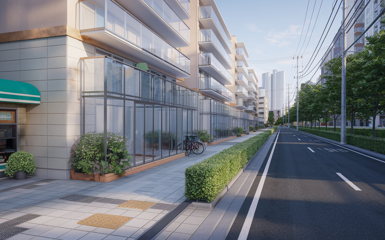 大阪のマンション買い時は2025年なのか？市場動向や購入判断のポイントを紹介の画像