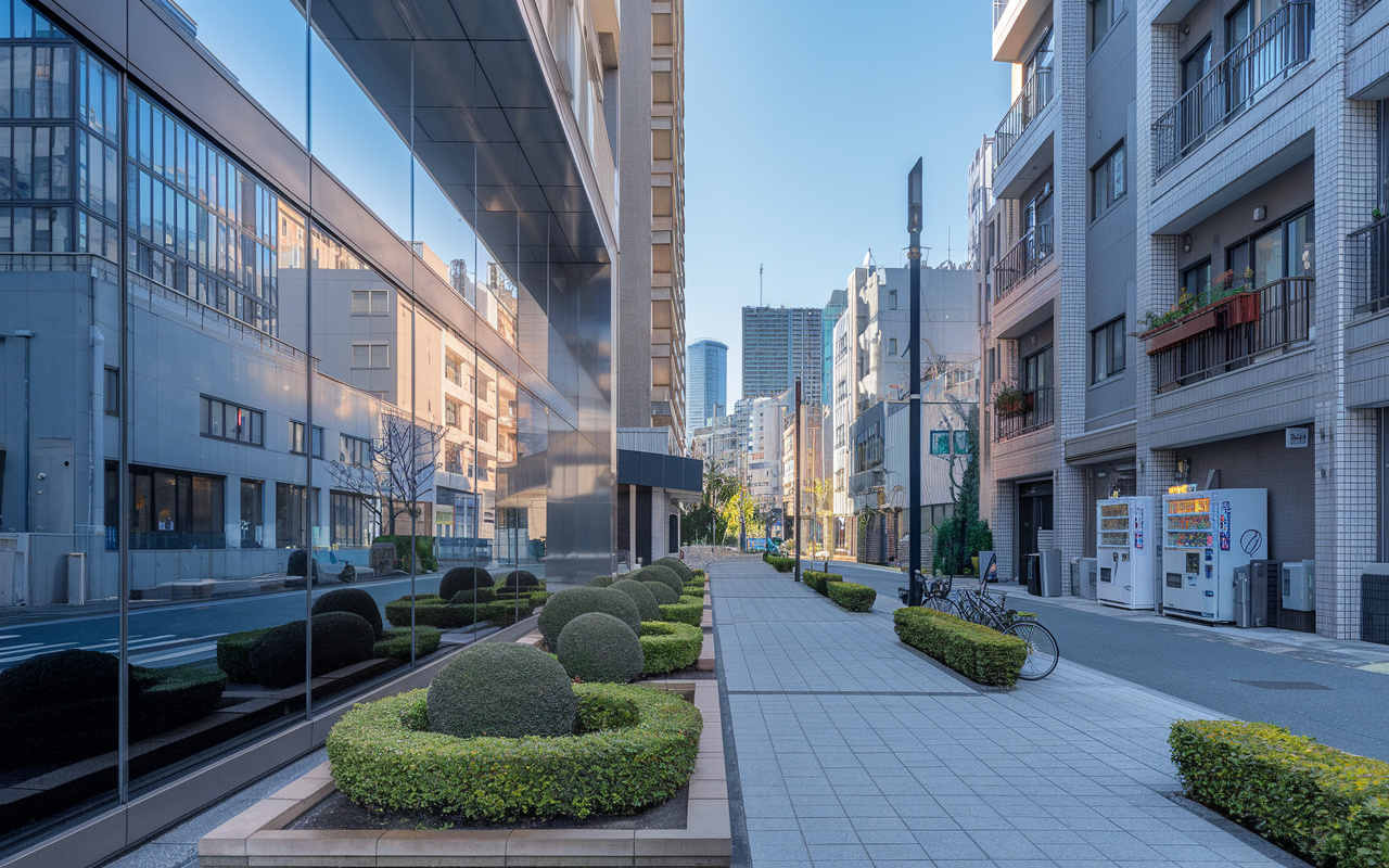 大阪で不動産売却を考える方必見！2025年のタイミングと市場動向をご紹介の画像