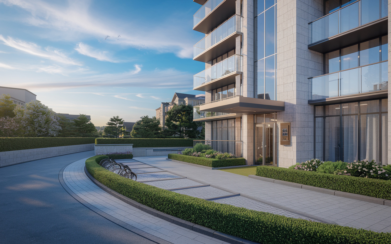 マンション契約で失敗しない方法は？初めての購入時に注意すべきポイントも紹介の画像