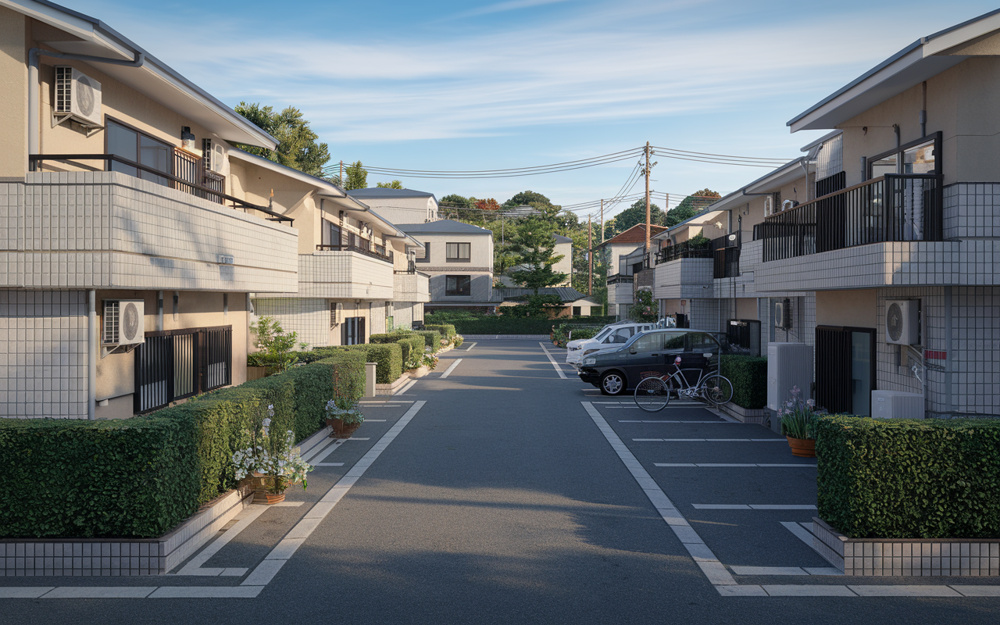 中古マンション購入のコストはどれくらい？初期費用や長期的な支出も解説の画像