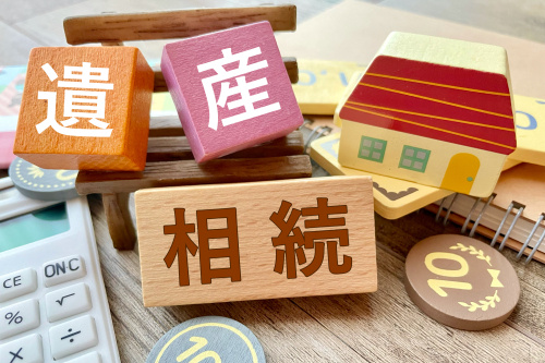 相続不動産の売却は何から始める？必要手続き・税金・注意点を徹底解説の画像