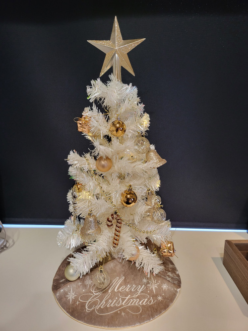 クリスマスツリー✨の画像