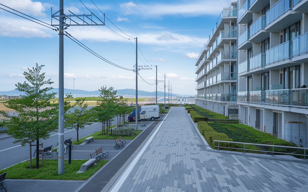 滋賀県南部でマンション建設ラッシュが続く理由は？地価や需要の変化を詳しく解説の画像