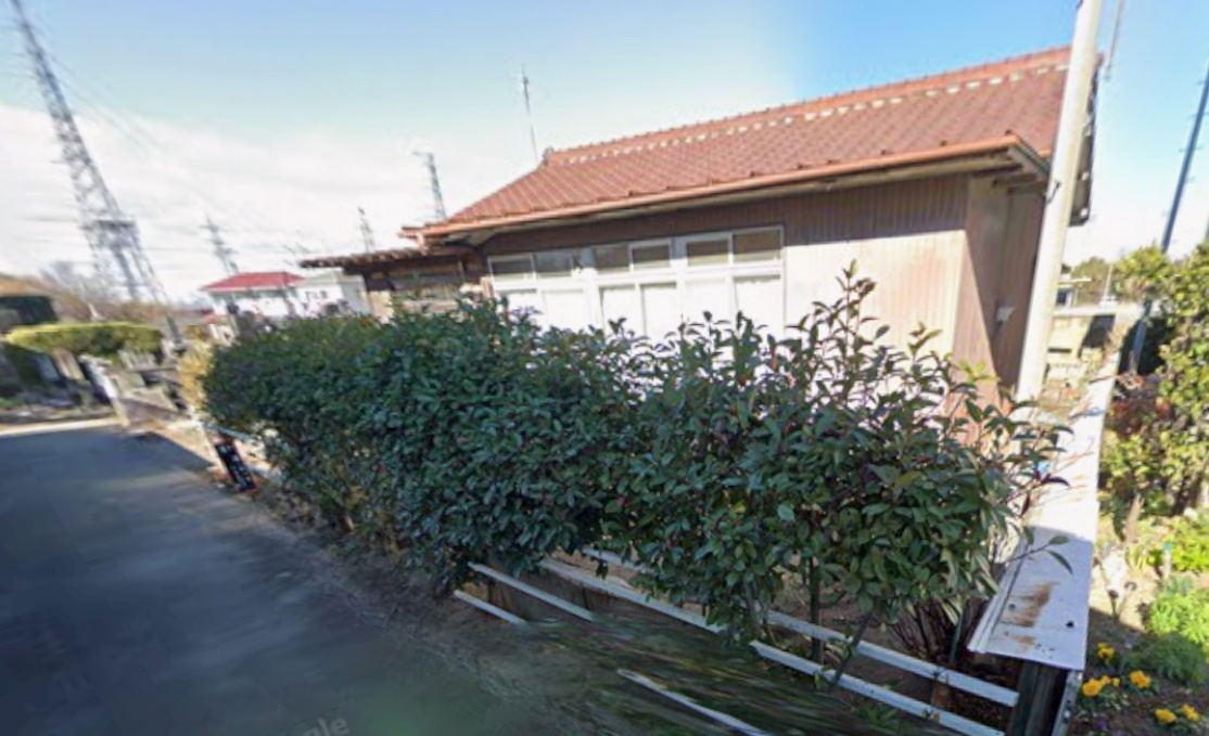 【成約事例】前橋市の木瀬地区｜築５０年の中古戸建が１０日で成約｜問い合わせ２件・売却成功のポイントの画像