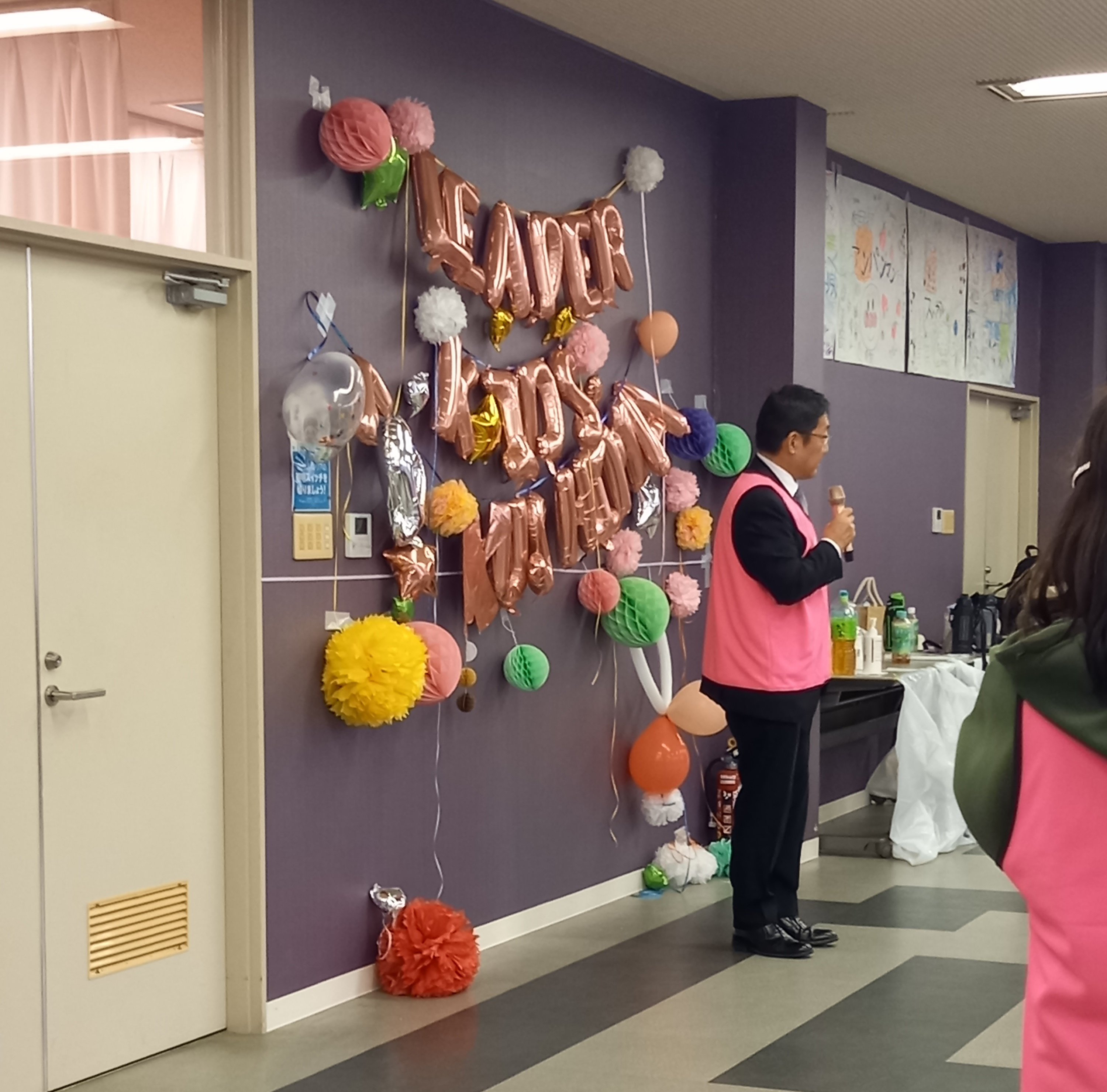 リーダキッズ！の画像