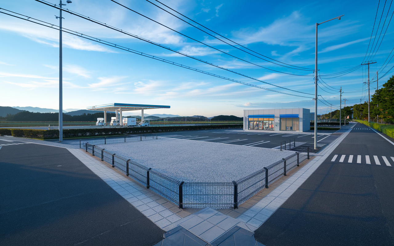 津山市でインター近くの事業用土地を探しませんか？活用方法や選び方のポイントも紹介の画像