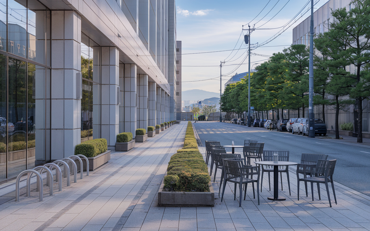 京都で小規模オフィスを探すポイントは?法人向け賃貸の選び方も解説の画像