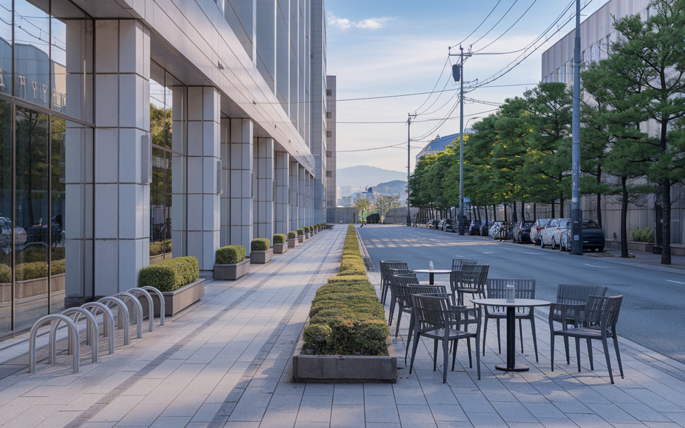 京都で小規模オフィスを探すポイントは？法人向け賃貸の選び方も解説の画像