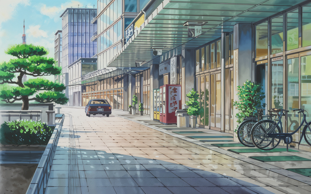 京都駅で事務所を賃貸するメリットは？法人向けに選び方や注意点を紹介の画像