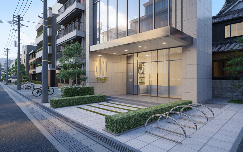 京都でクリニックを新規開業したい方必見！物件選びのコツを紹介の画像