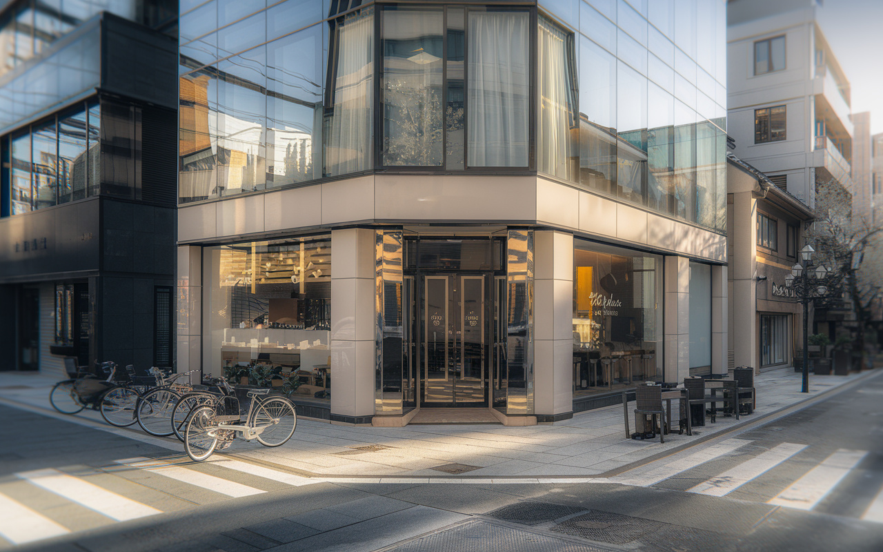 京都で美容院店舗を賃貸したい方必見！出店準備や物件選びの流れを解説の画像