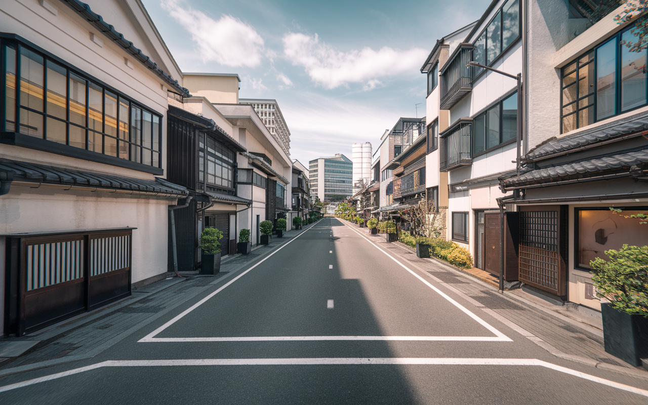 京都でテナント相場を知りたい人必見!河原町で物件探しのコツも紹介の画像