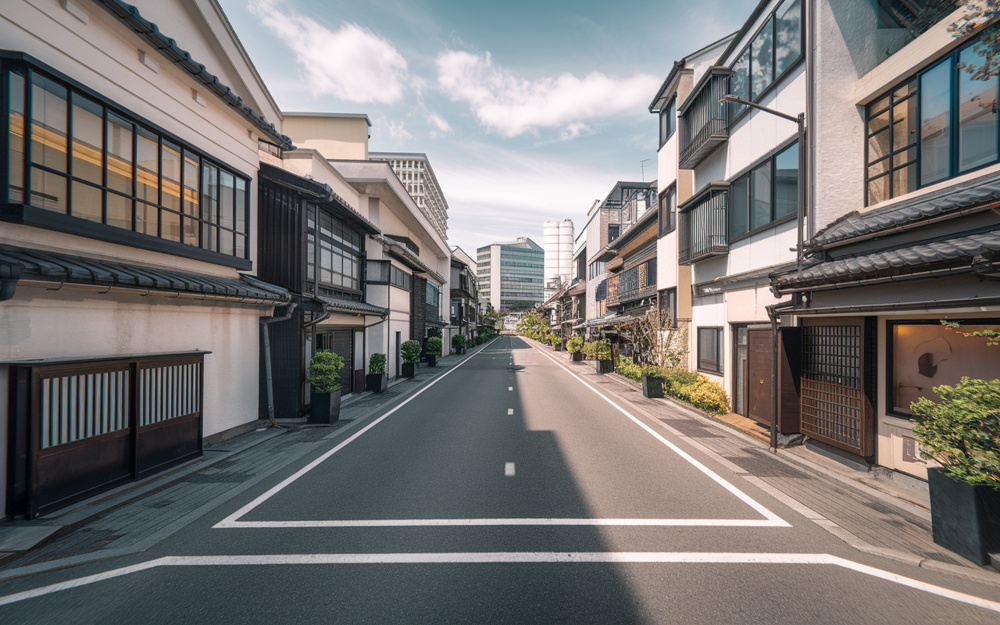京都でテナント相場を知りたい人必見！河原町で物件探しのコツも紹介の画像