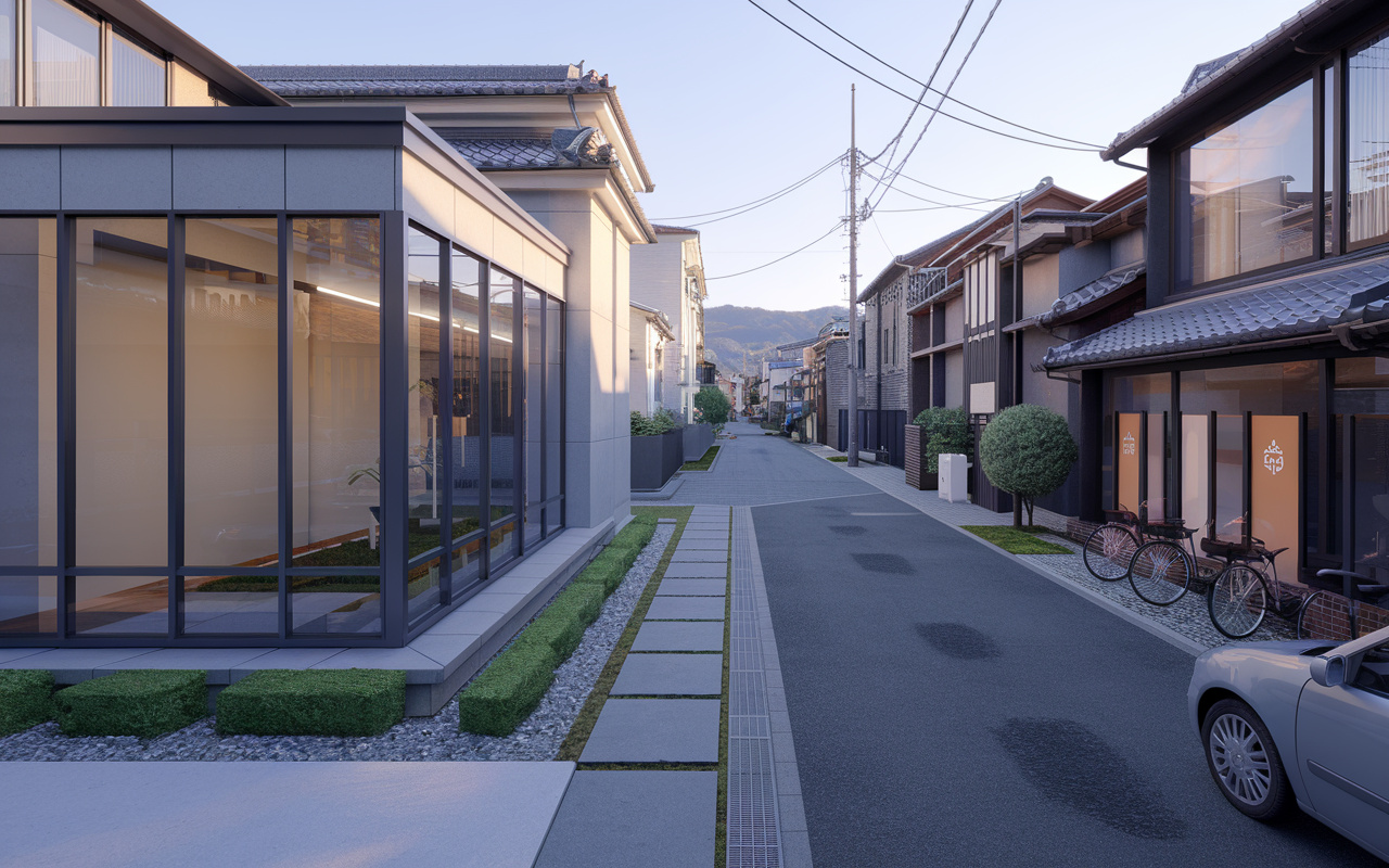 京都で建設業の事務所賃貸を検討中ですか 移転や新規開業の流れと費用の考え方をご紹介の画像