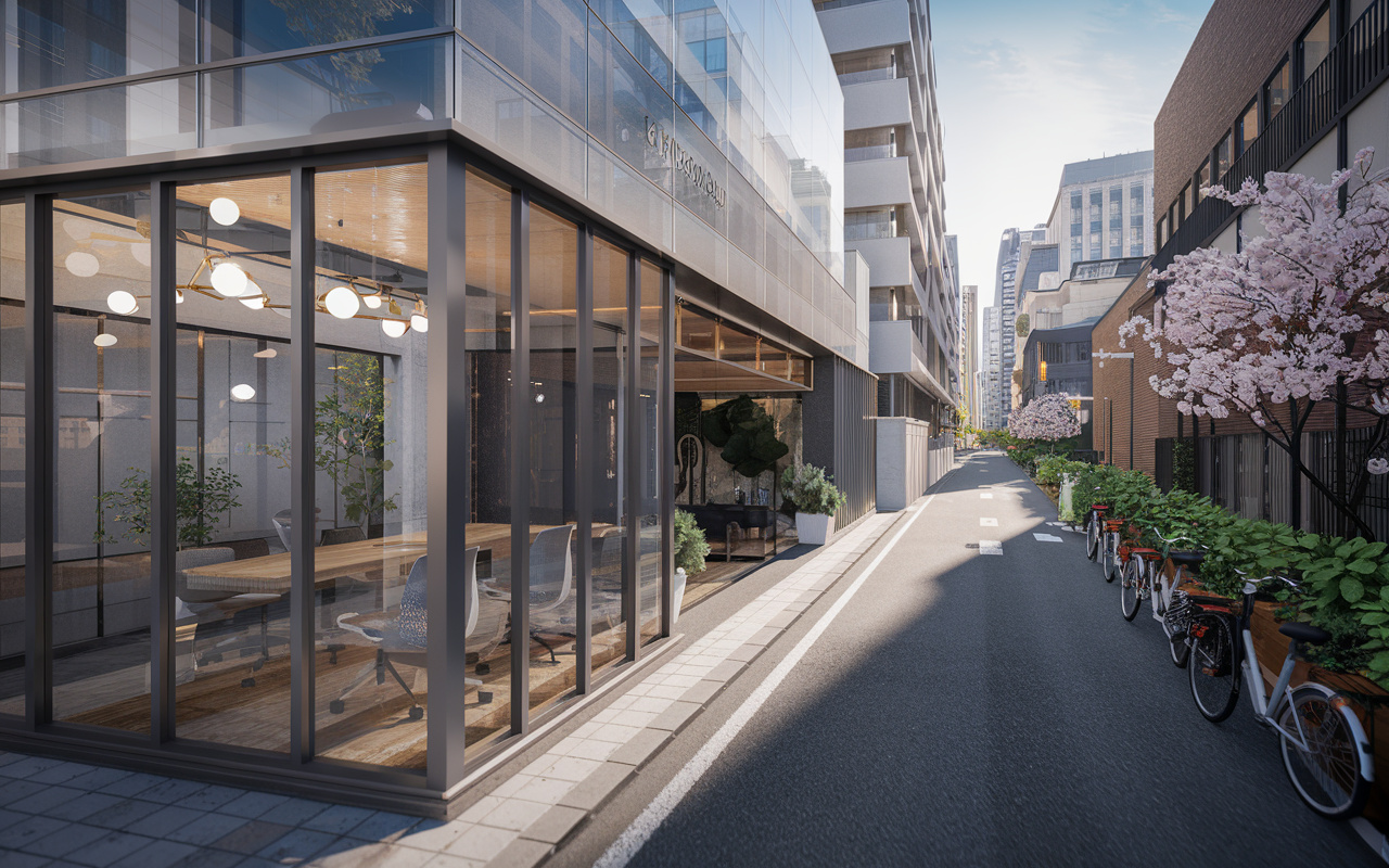 京都でSOHO事務所をお探しですか 新規開業や店舗移転時のポイントも紹介の画像