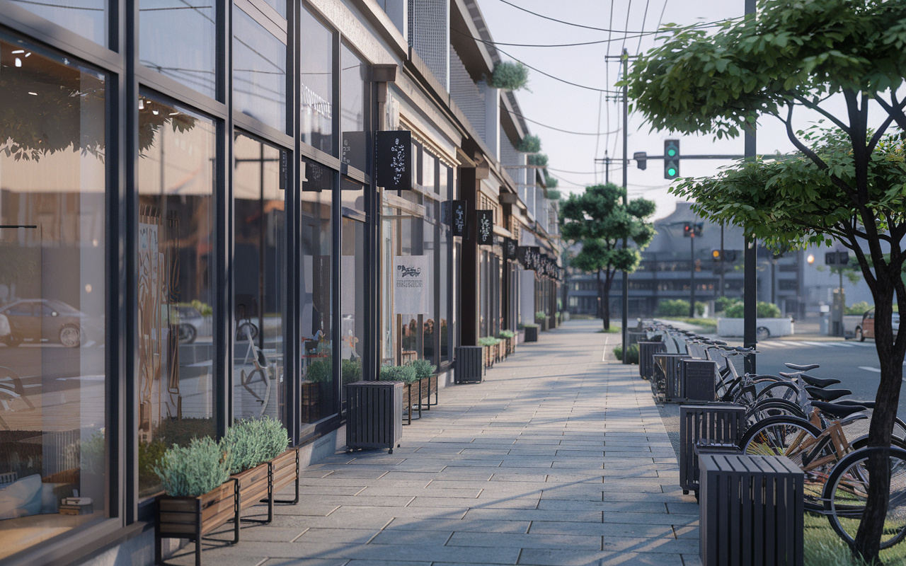 京都で商圏調査を成功させる方法は？新規開業や店舗移転に役立つポイントを紹介の画像